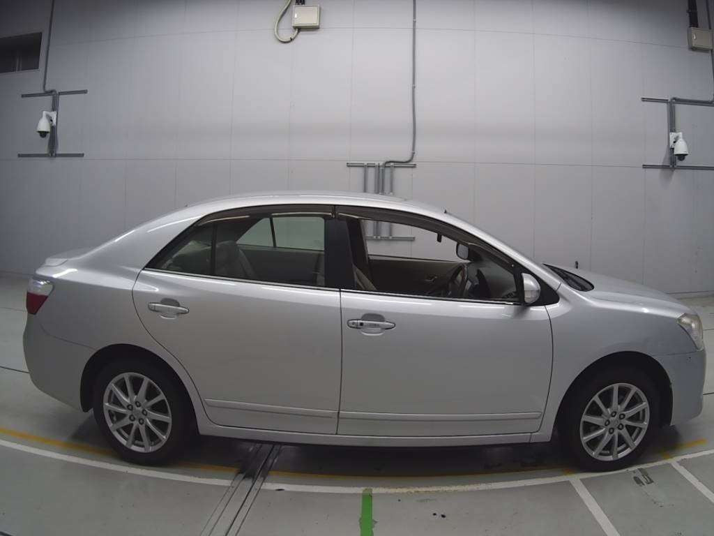 2007 Toyota Premio ZRT260[2]