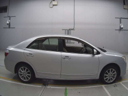 2007 Toyota Premio