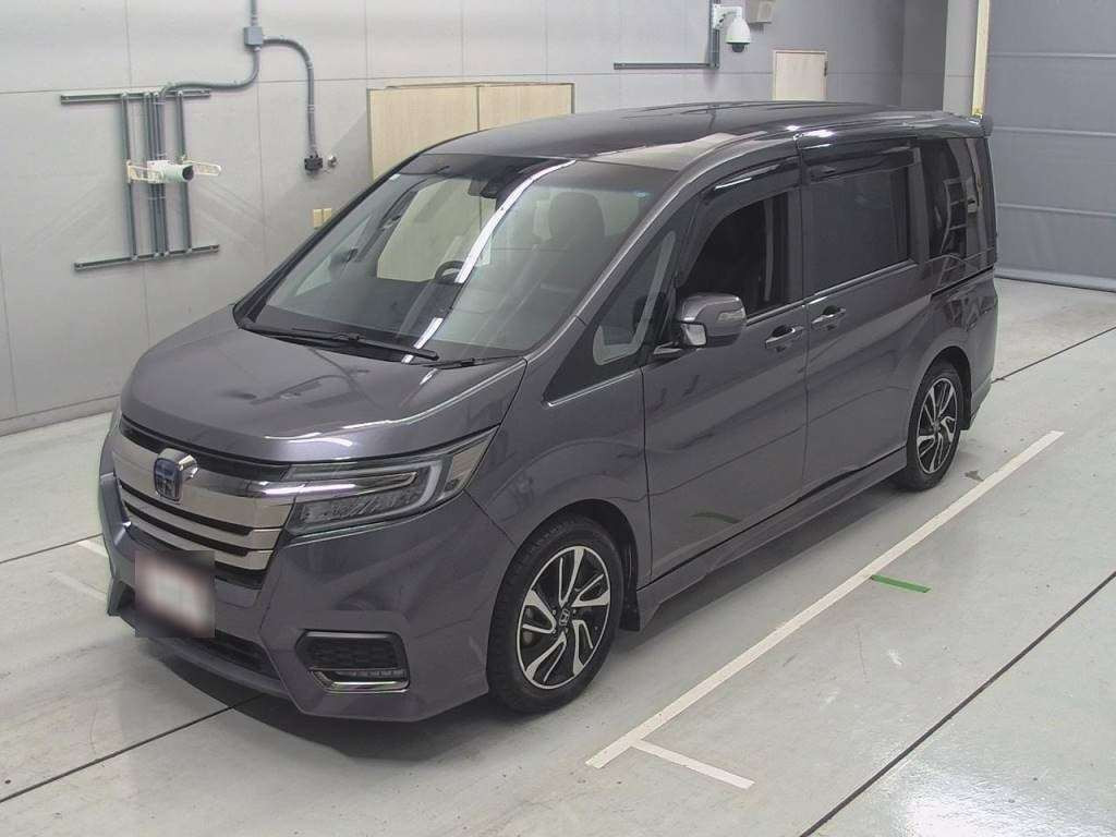 2020 Honda Step WGN Spada RP3[0]