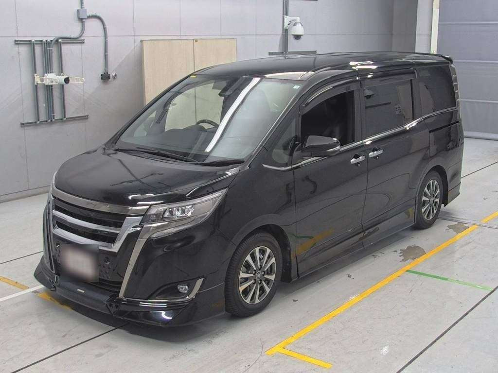 2020 Toyota Esquire ZRR80G[0]