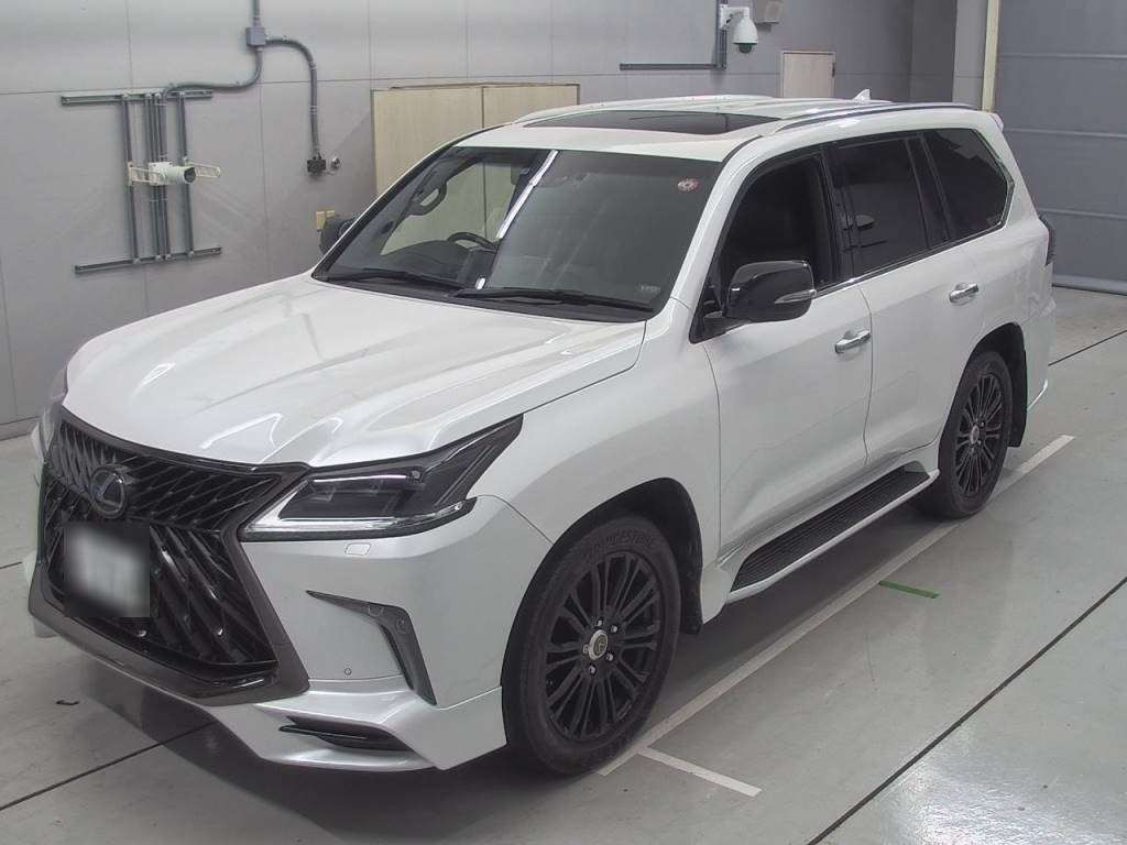 2020 Lexus LX URJ201W[0]