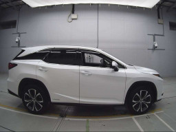 2019 Lexus RX