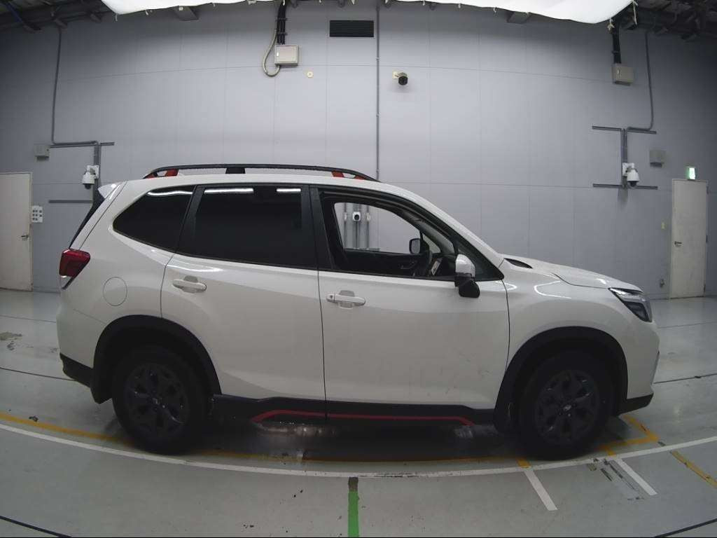 2019 Subaru Forester SK9[2]