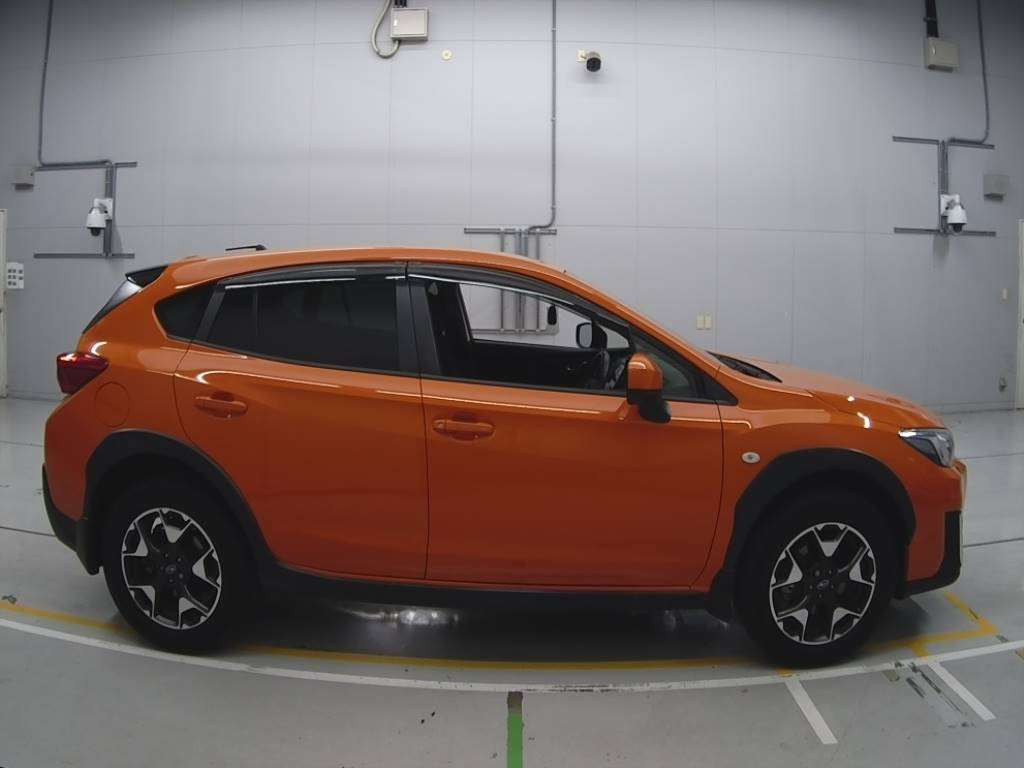 2019 Subaru XV GT3[2]