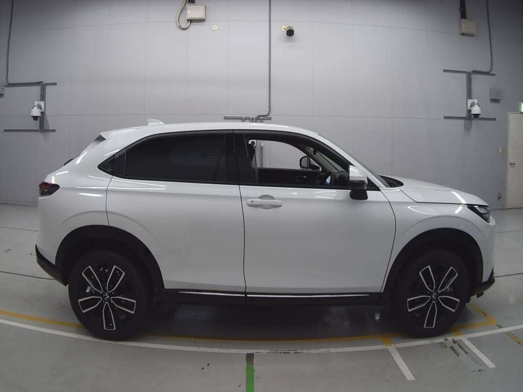 2024 Honda VEZEL RV5[2]