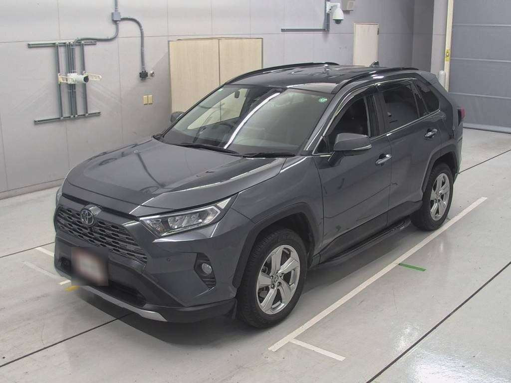 2021 Toyota RAV4 MXAA54[0]