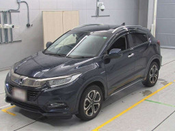 2020 Honda VEZEL