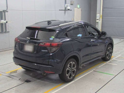 2020 Honda VEZEL