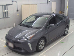 2020 Toyota Prius