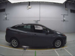 2020 Toyota Prius