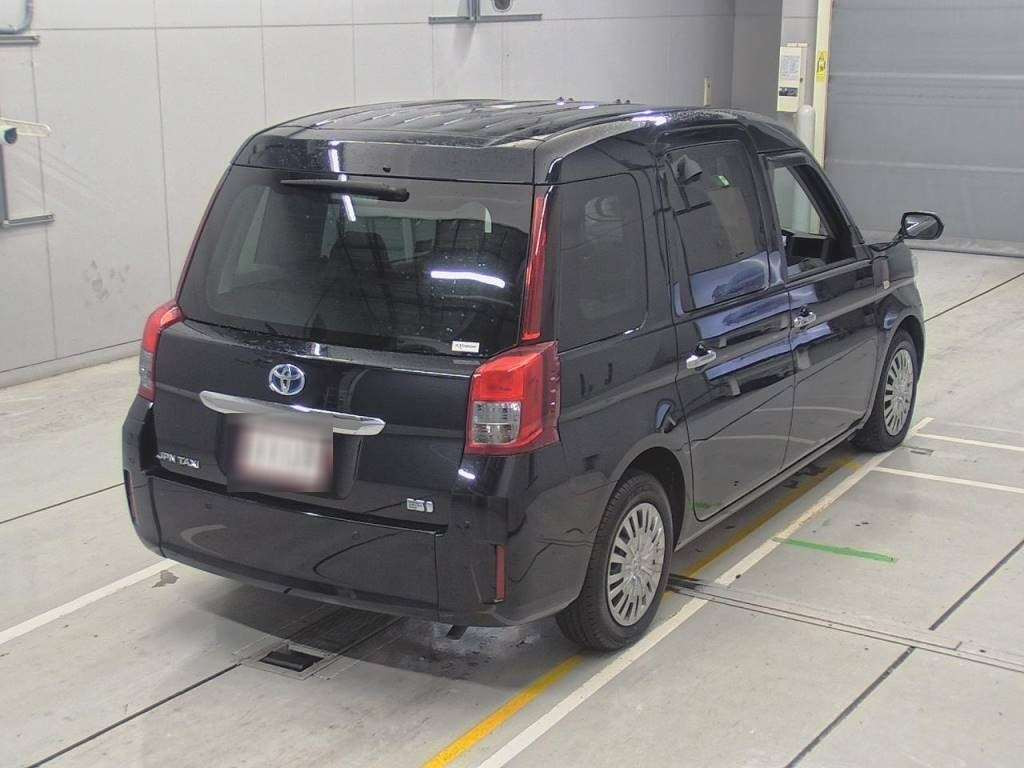 2023 Toyota JPN Taxi NTP10[1]