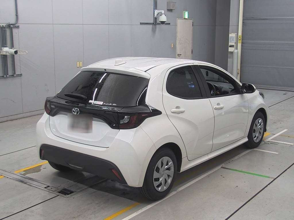 2021 Toyota YARIS KSP210[1]