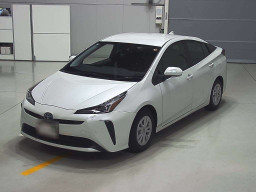 2020 Toyota Prius