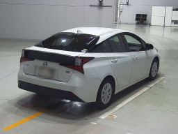 2020 Toyota Prius