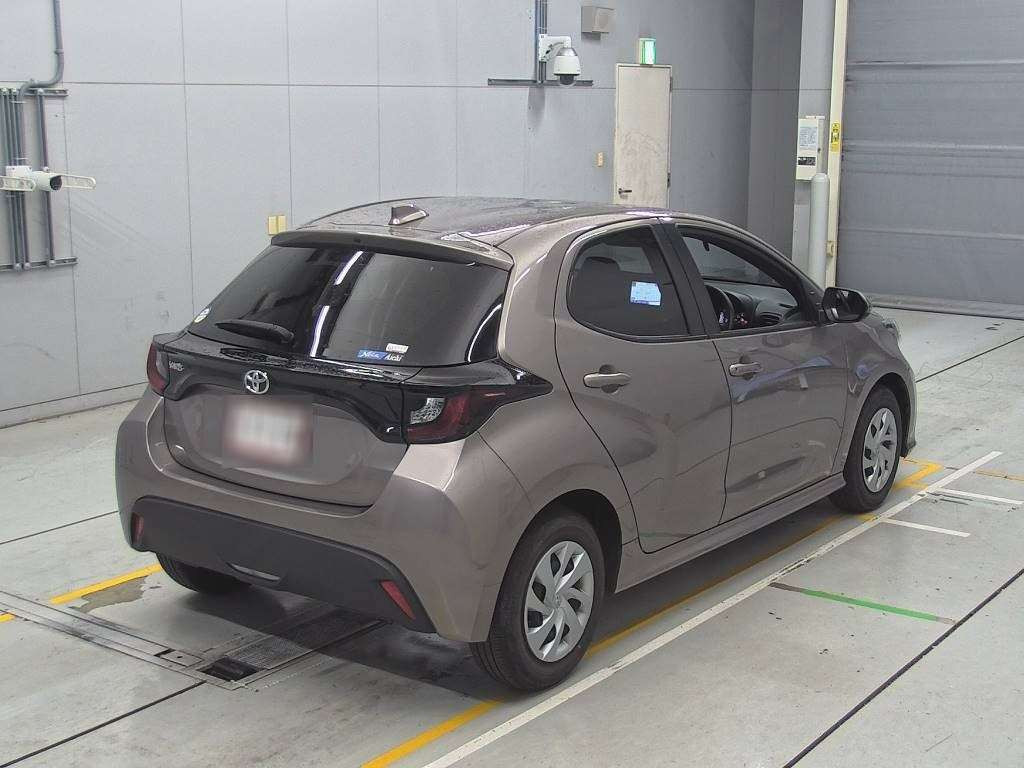 2021 Toyota YARIS KSP210[1]