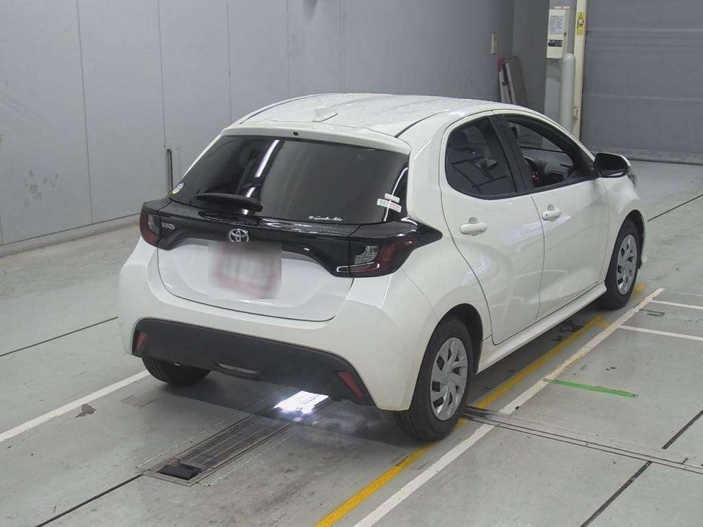 2021 Toyota YARIS KSP210[1]