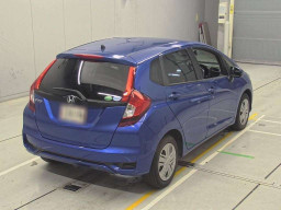 2019 Honda Fit