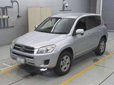 2014 Toyota RAV4