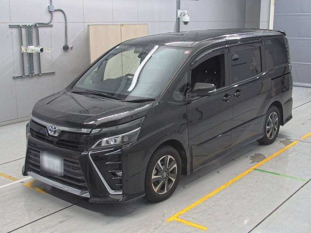 2020 Toyota Voxy ZRR80W[0]