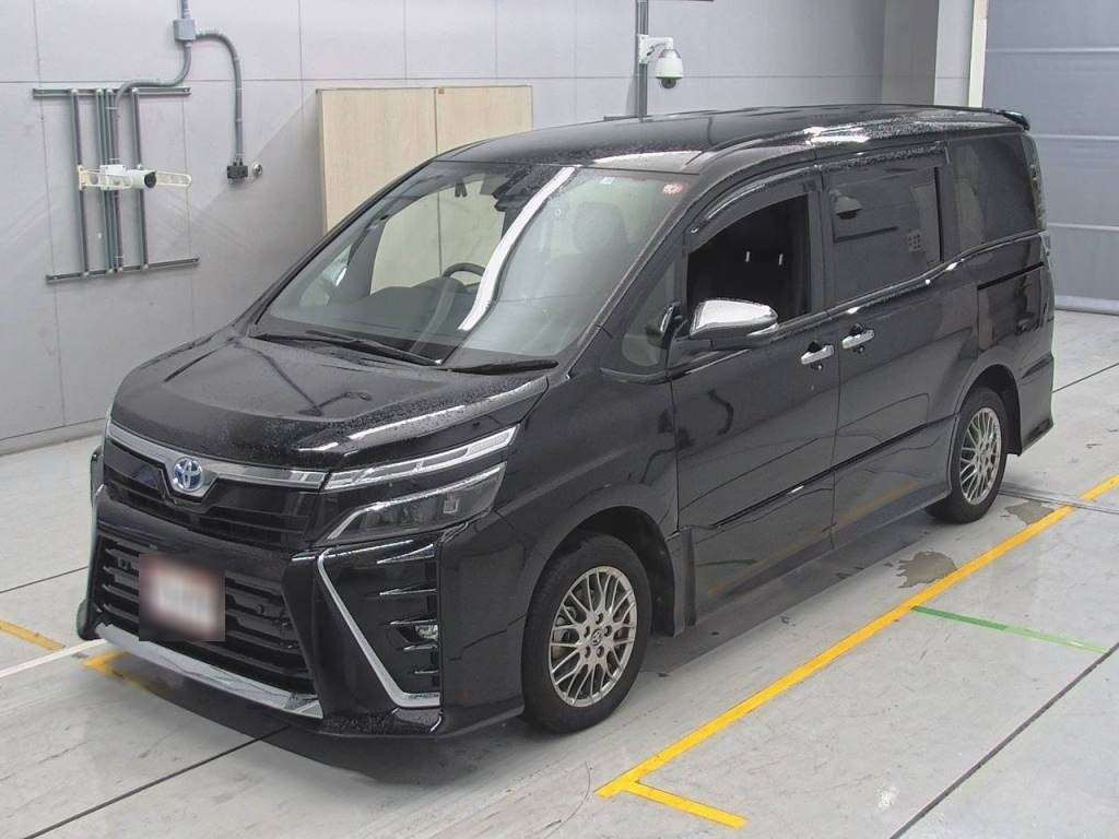 2021 Toyota Voxy ZWR80W[0]