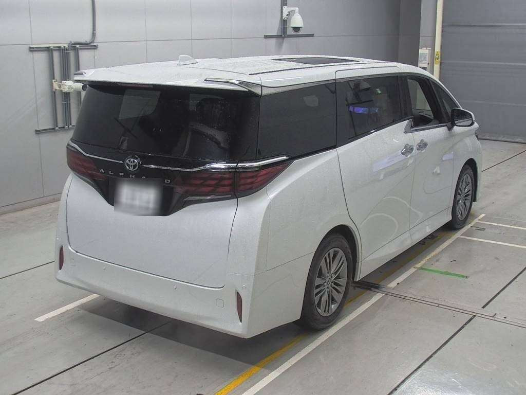 2024 Toyota Alphard AGH40W[1]