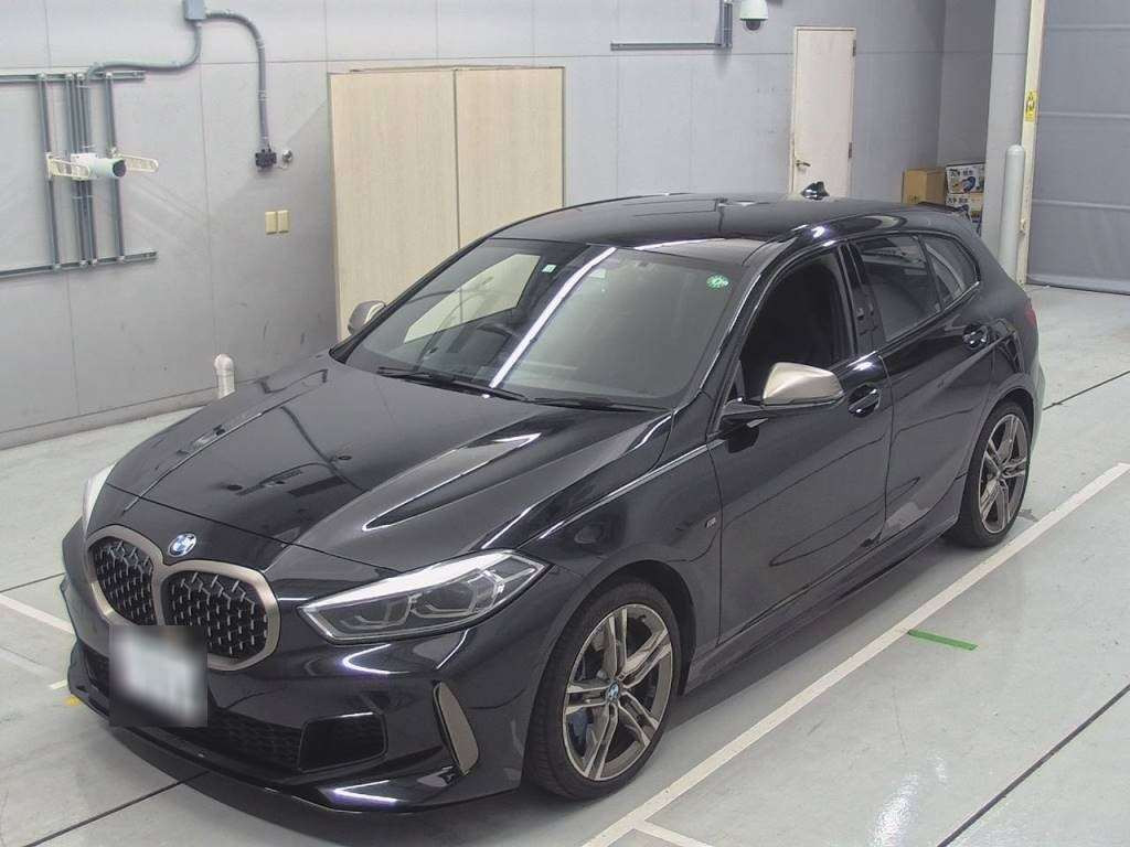 2020 BMW 1 Series 7L20[0]