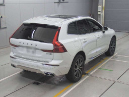 2019 Volvo XC60