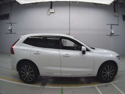 2019 Volvo XC60