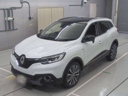 2017 Renault Kadjar