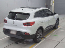 2017 Renault Kadjar