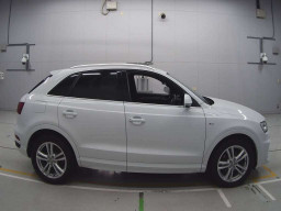 2017 Audi Q3