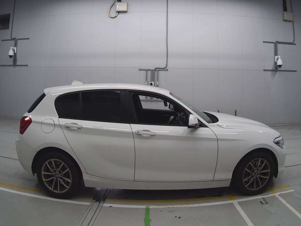 2015 BMW 1 Series 1R15[2]