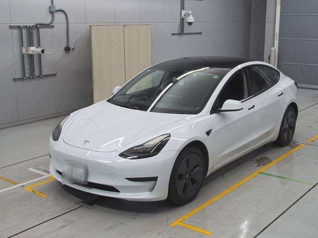 2021 Others MODEL 3 3L13B[0]