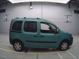 2016 Renault Kangoo