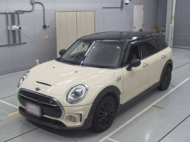 2017 Mini MINI