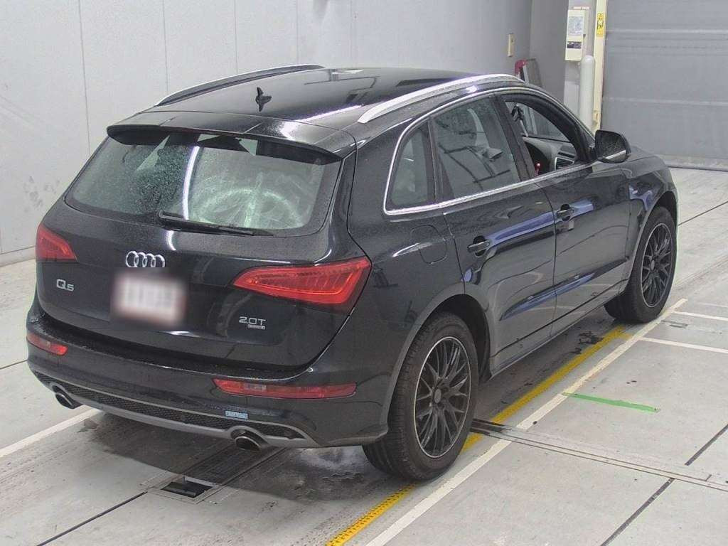 2013 Audi Q5 8RCNCF[1]