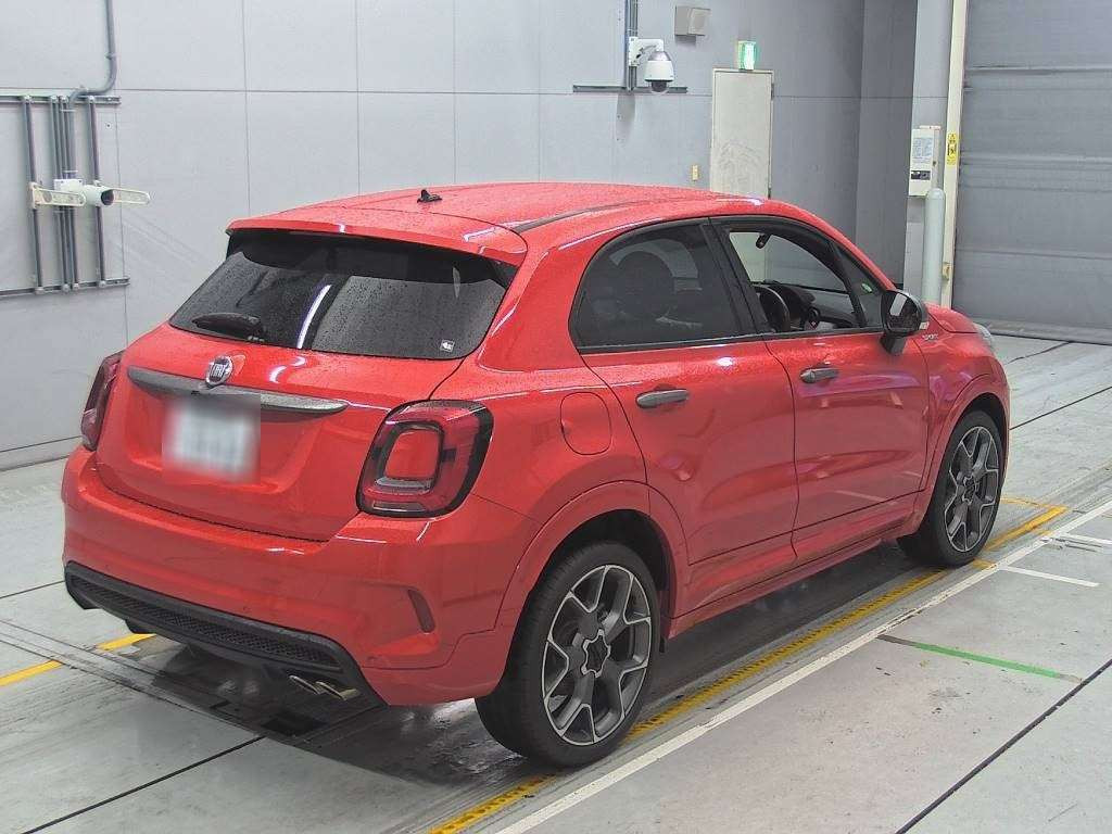 2022 Fiat 500X 33413PM[1]