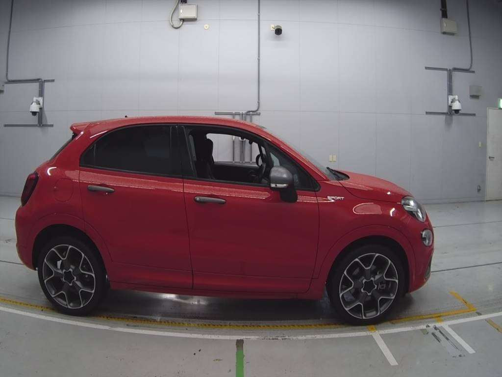 2022 Fiat 500X 33413PM[2]