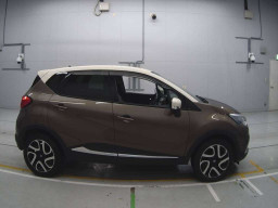 2014 Renault Captur