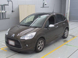 2012 Citroen C3