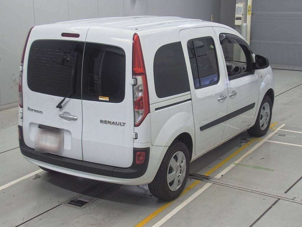 2013 Renault Kangoo KWK4M[1]