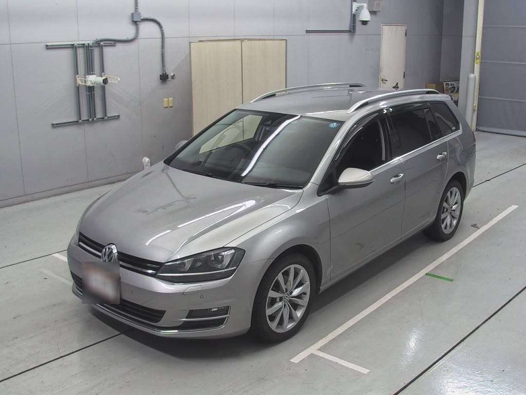 2013 Volkswagen Golf Variant AUCHP[0]