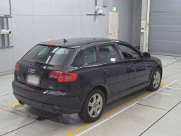 2009 Audi A3