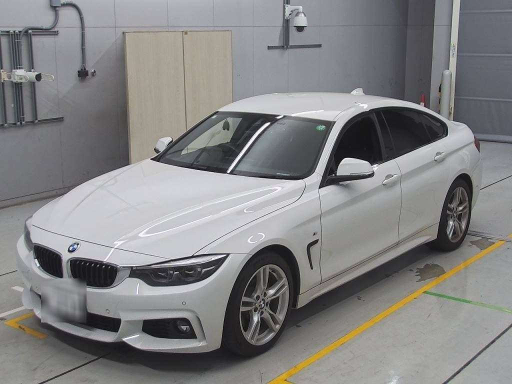 2019 BMW 4 Series 4D20[0]