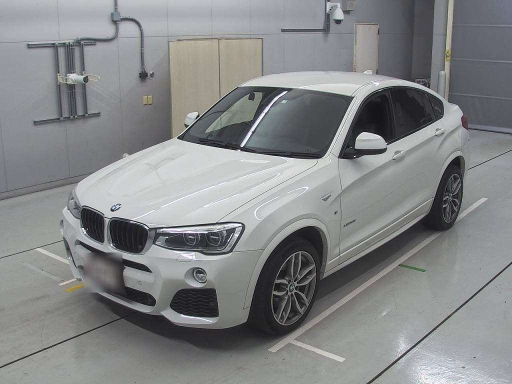 2014 BMW X4 XW35[0]