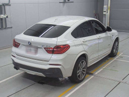 2014 BMW X4