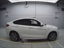 2014 BMW X4