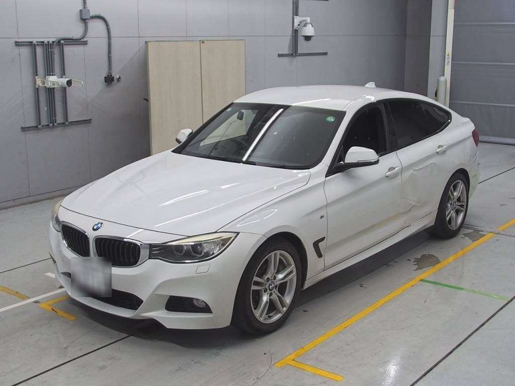 2015 BMW 3 Series 3X20[0]