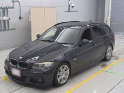 2011 BMW 3 Series