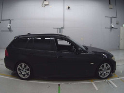 2011 BMW 3 Series